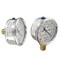 Dwyer Instruments 2.5" SS gage, 1/4" npt bottom connection, range 160 psi, glycerin filled SGY-D10622N-GF - alternate 2